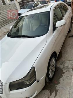 جيلي امجراند EC8